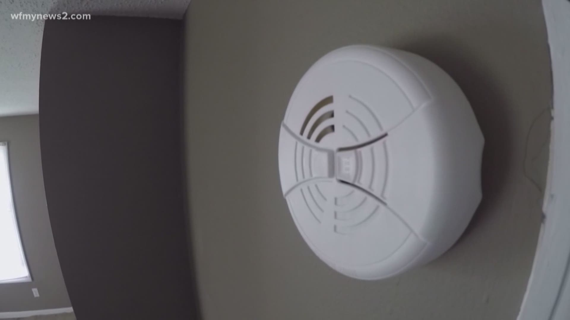 Certain fires may actually fly under your smoke detector’s radar. Know the difference to keep your family safe.