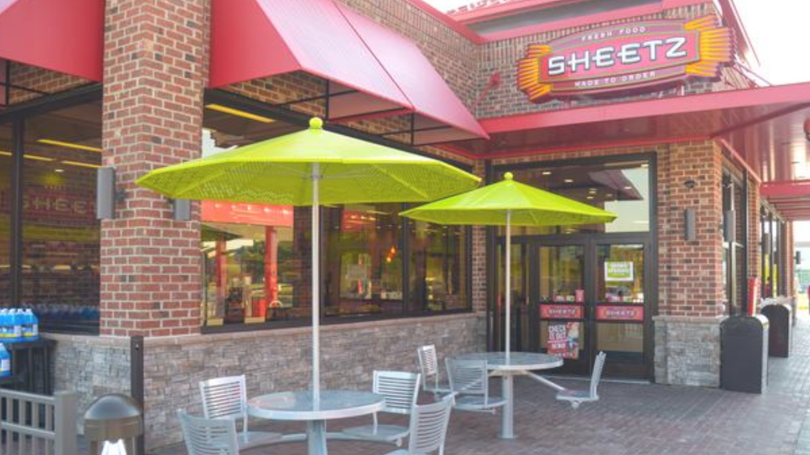 Safety concerns factor in Sheetz closing a High Point gas station