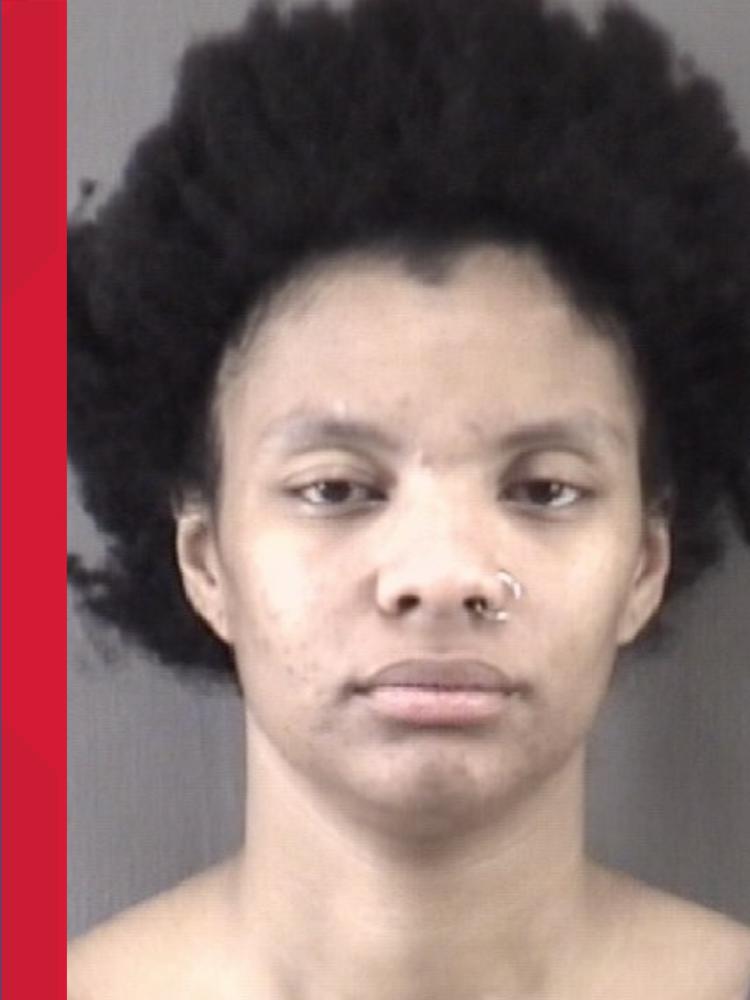 Winston-Salem shooting: Woman charged with murder | wfmynews2.com