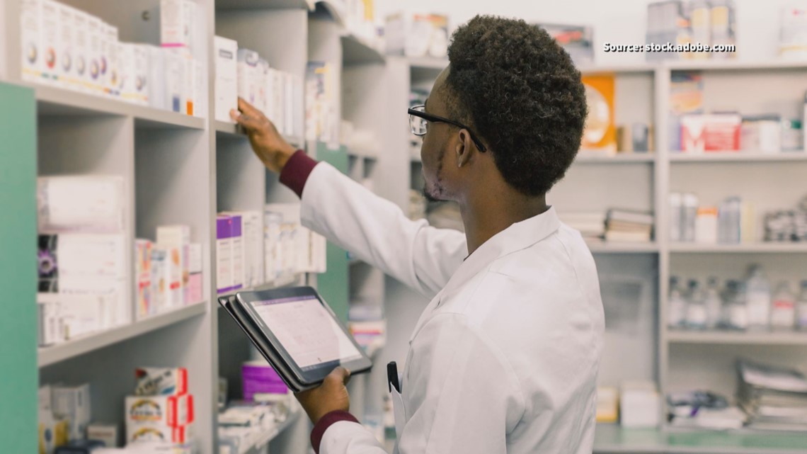 Know what to ask your pharmacist about your medications | Part 2