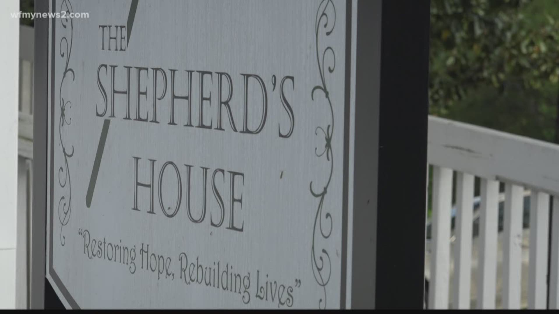 Shepherd's house expansions plan denied