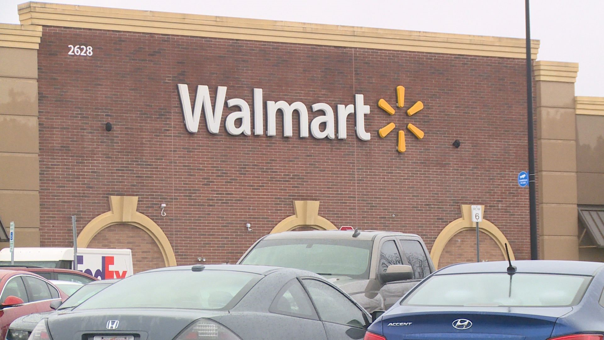 Investigators said anyone who shopped at a Walmart in the High Point area during the holidays should change their PIN number and check their bank statements.