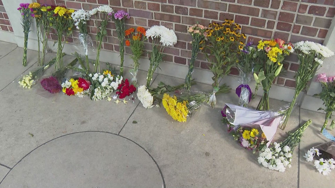 UNC professor killed on campus was shot 7 times: Autopsy Report ...