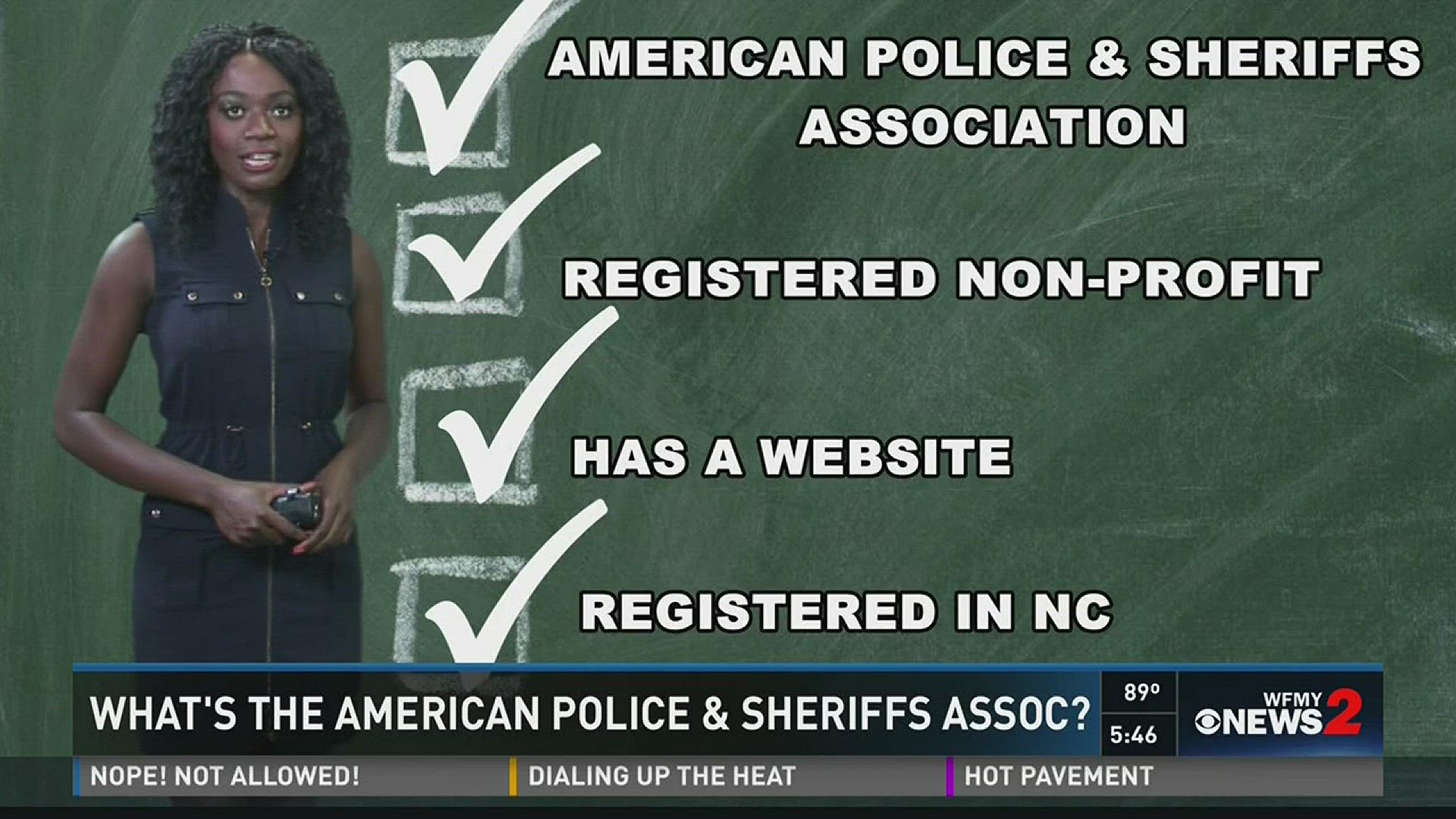 American Police and Sheriffs Association