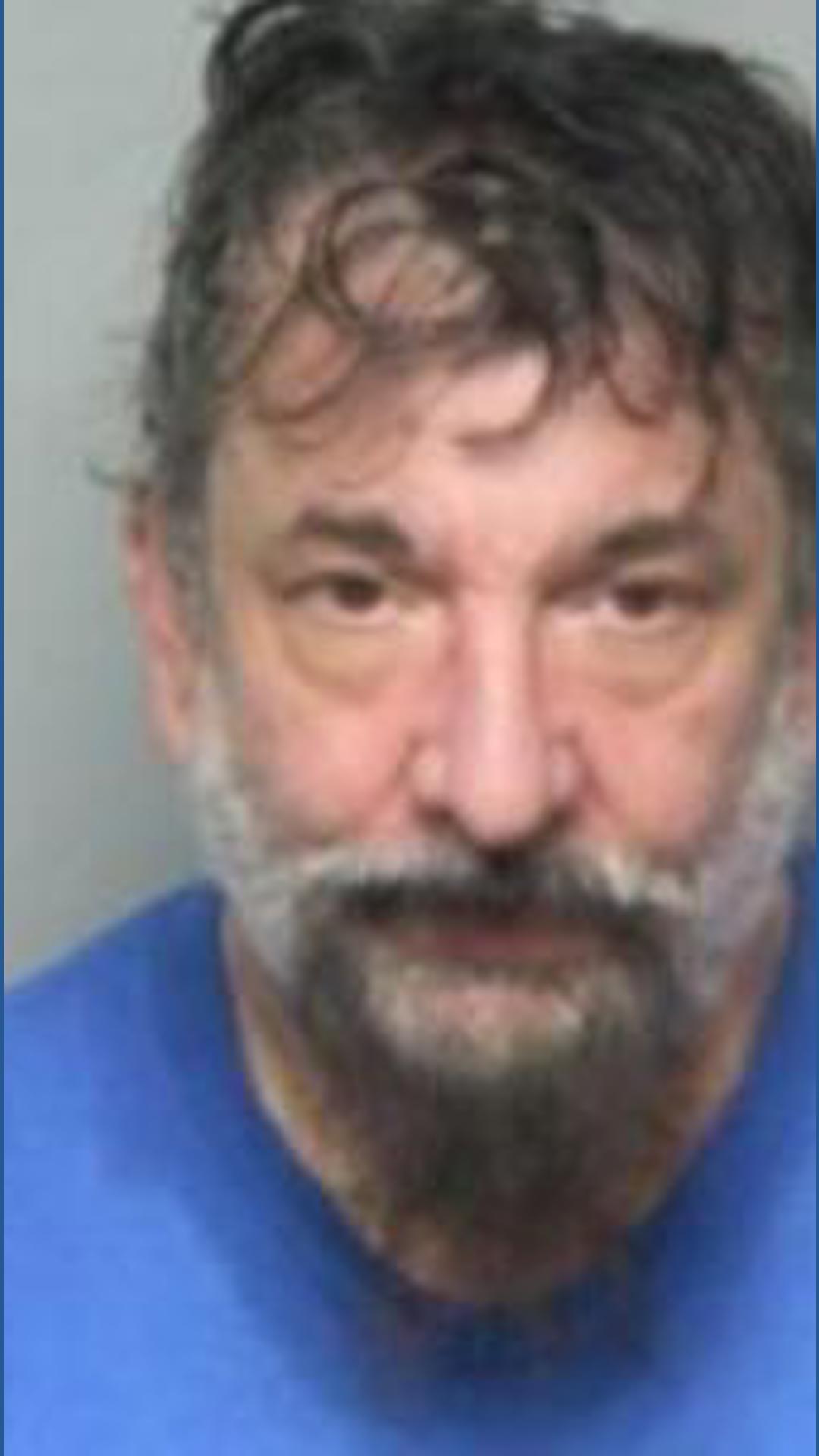 Man accused of impersonating officer faces drug, firearm charges in ...