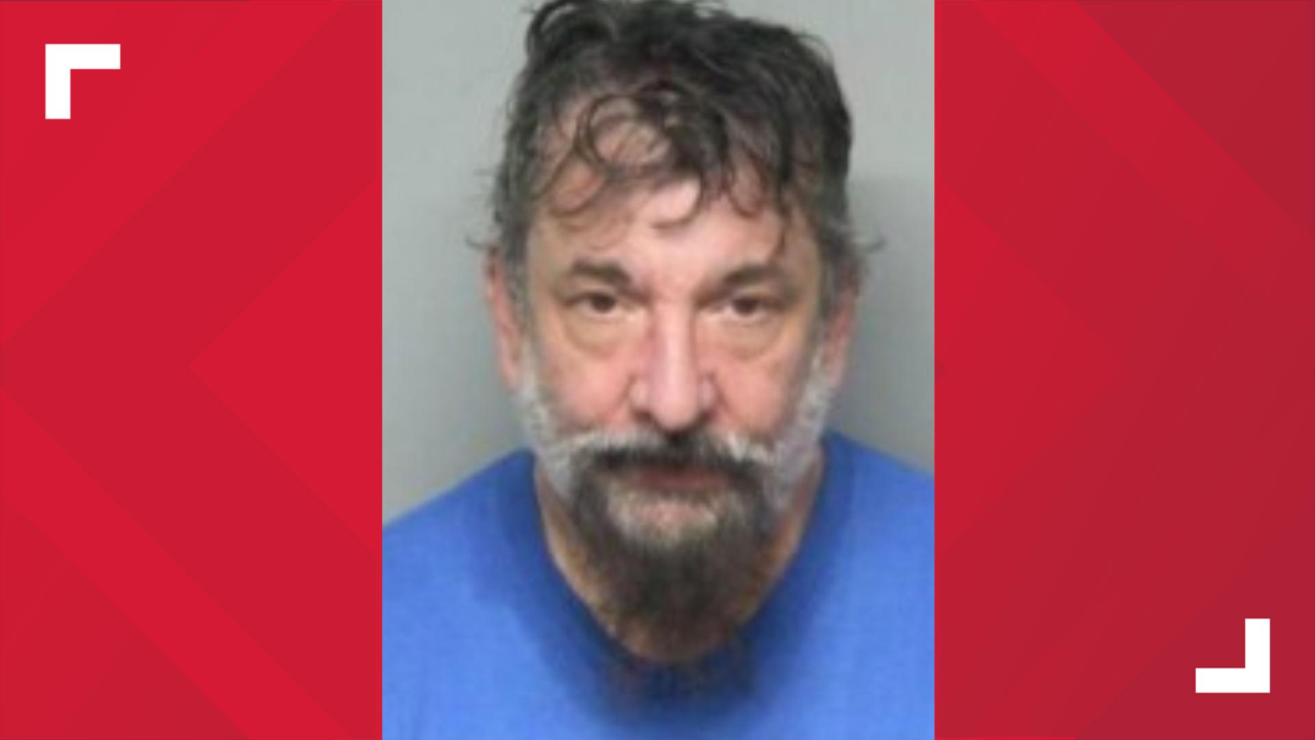 Man accused of impersonating officer faces drug, firearm charges in ...