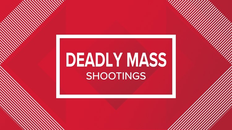 Dig In 2 It!: Deadly mass shootings & response from lawmakers