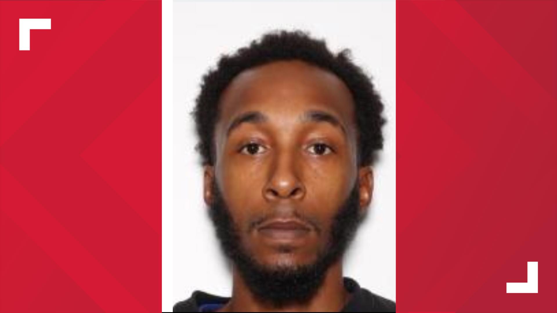 Lexington man charged in Smith Ave shooting | wfmynews2.com