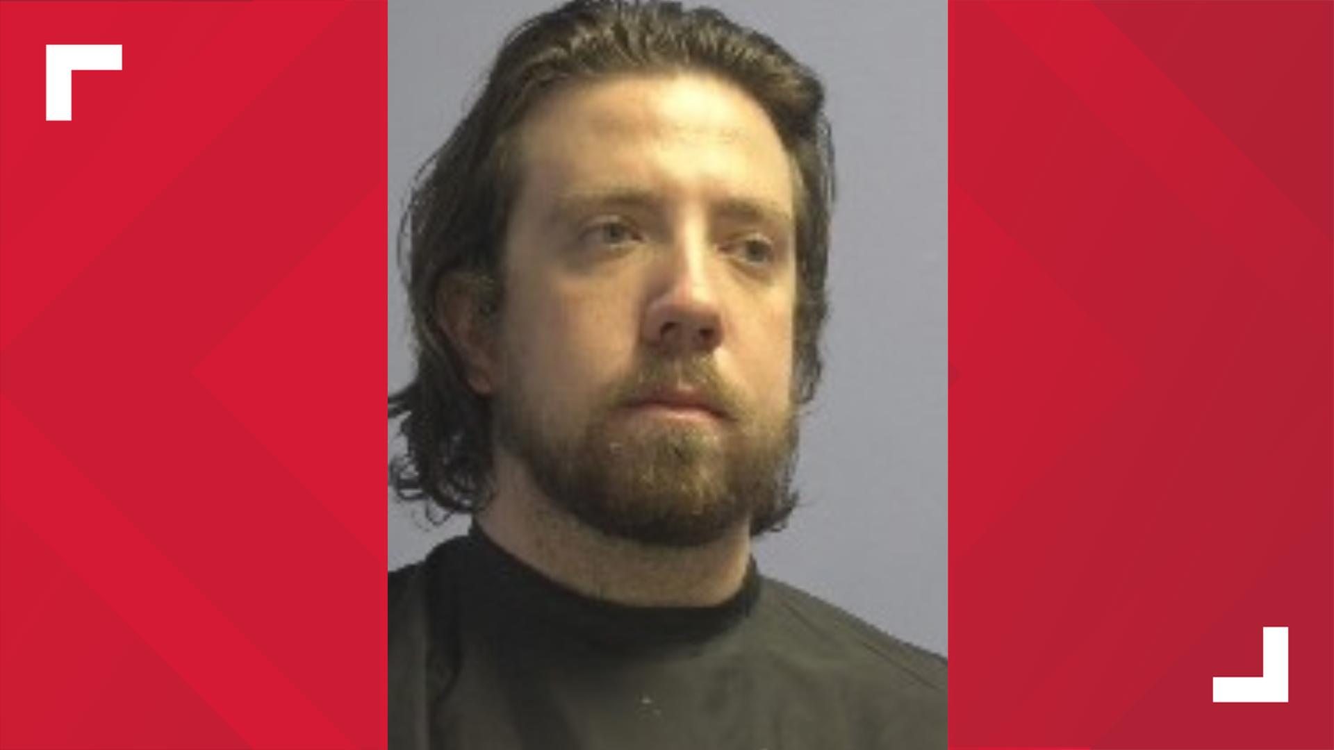 Former teacher charged with indecent liberties with student | wfmynews2.com
