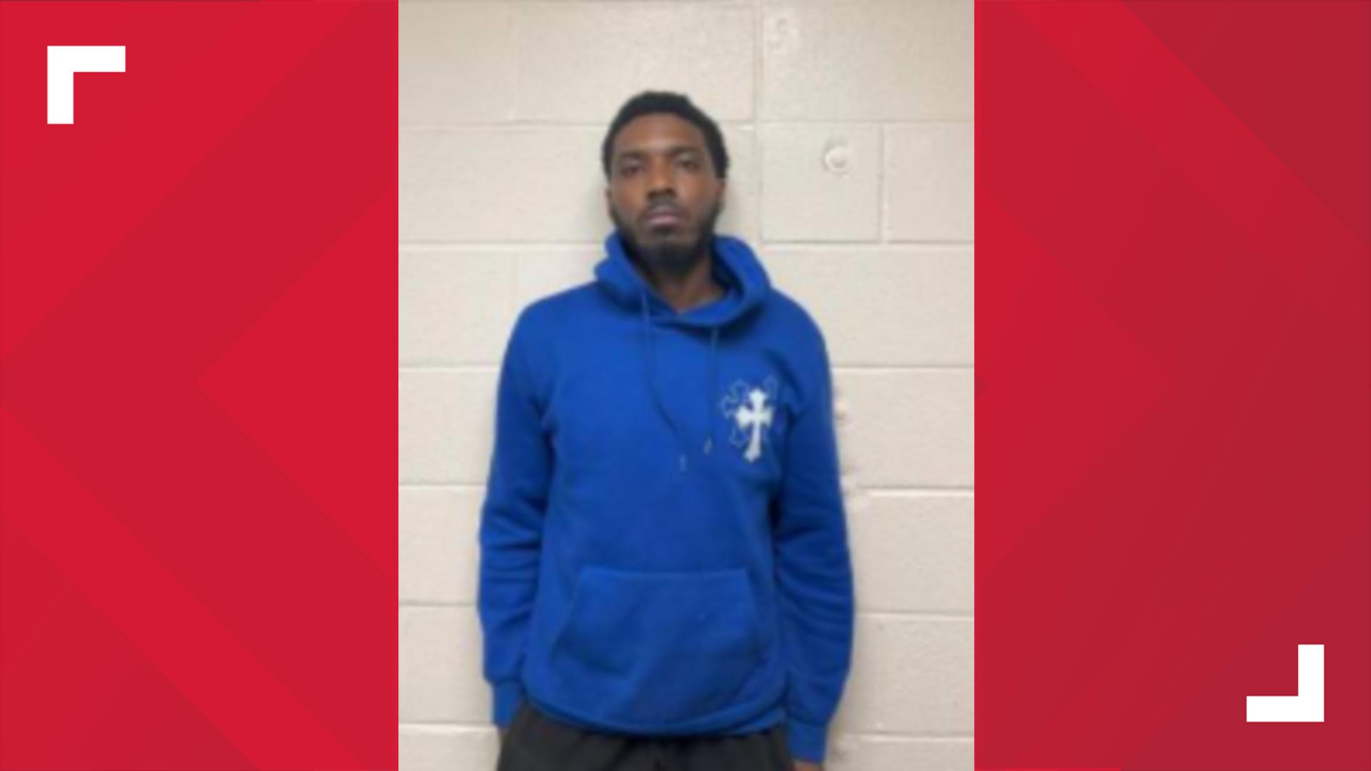 Devon Ratliff Thomasville man charged with death by distribution related to Feb. 2024 ...