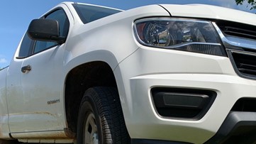 Warranty company pays for truck repairs after News 2 investigation