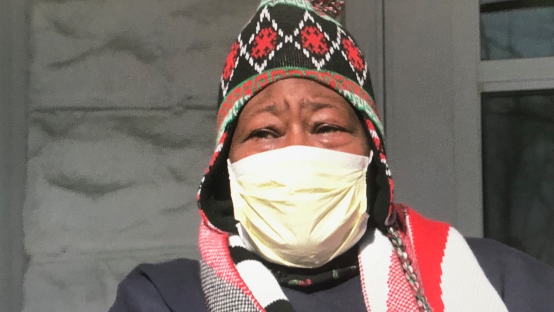 Cancer patient gets new heater after calling 2 Wants To Know