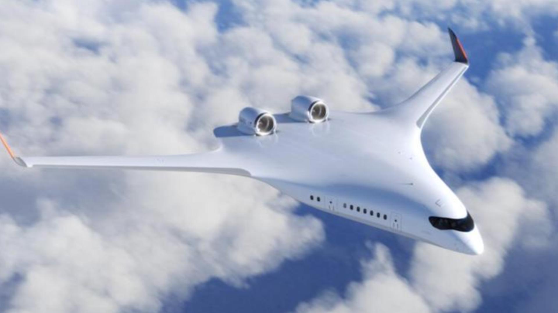 JetZero plans to bring nearly 15,000 jobs to the Triad. The formal announcement is set for 1 p.m. at Piedmont Triad International Airport.
