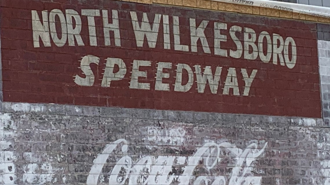 North Wilkesboro Speedway updates ahead of NASCAR All-Star Race - Vimarsana News