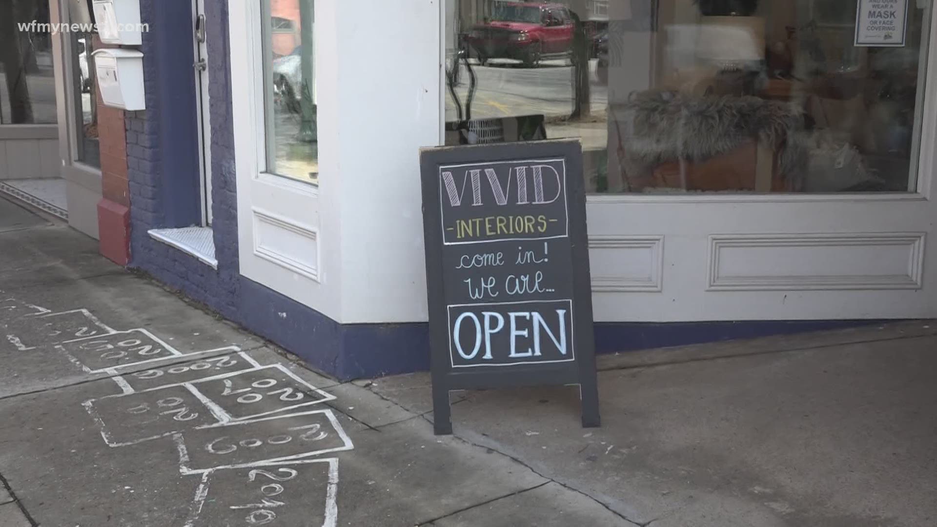 Gov. Cooper's new executive order has now made a way for the state to start getting back to normal after the pandemic shuttered businesses for more than a year.