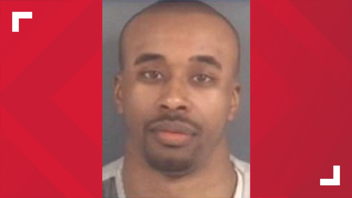 Man Arrested In Greensboro In Connection With Fayetteville Murder ...