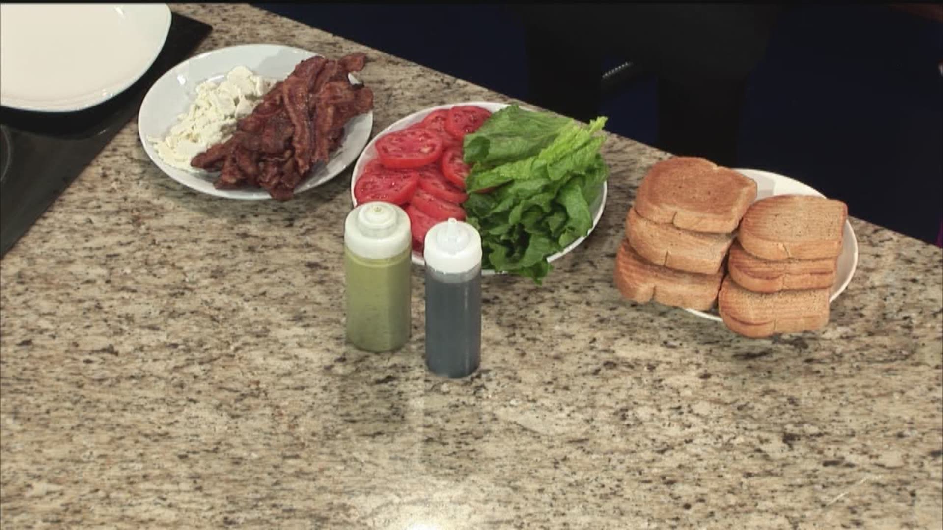 Greensboro Restaurants Compete For Best BLT Title