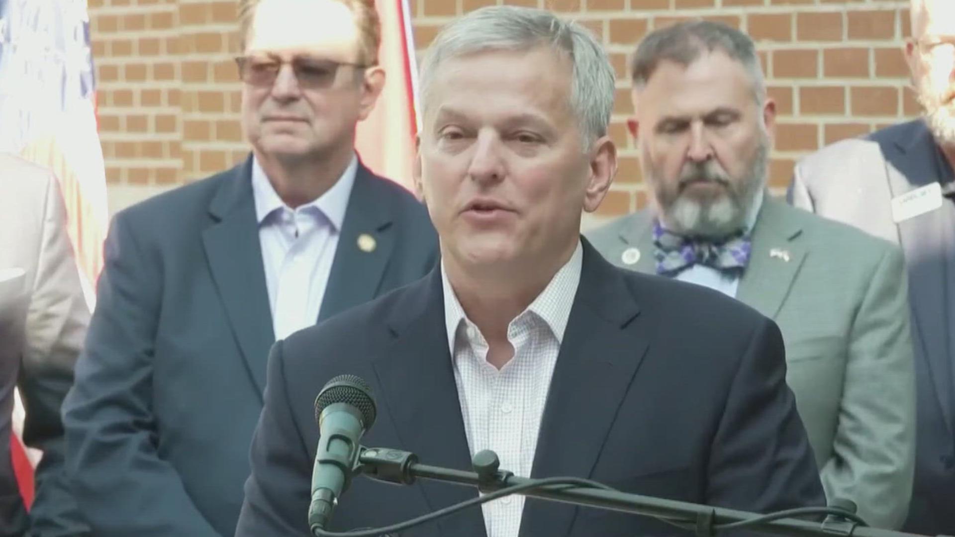 Guilford County Schools opens year with new facilities and a new ...