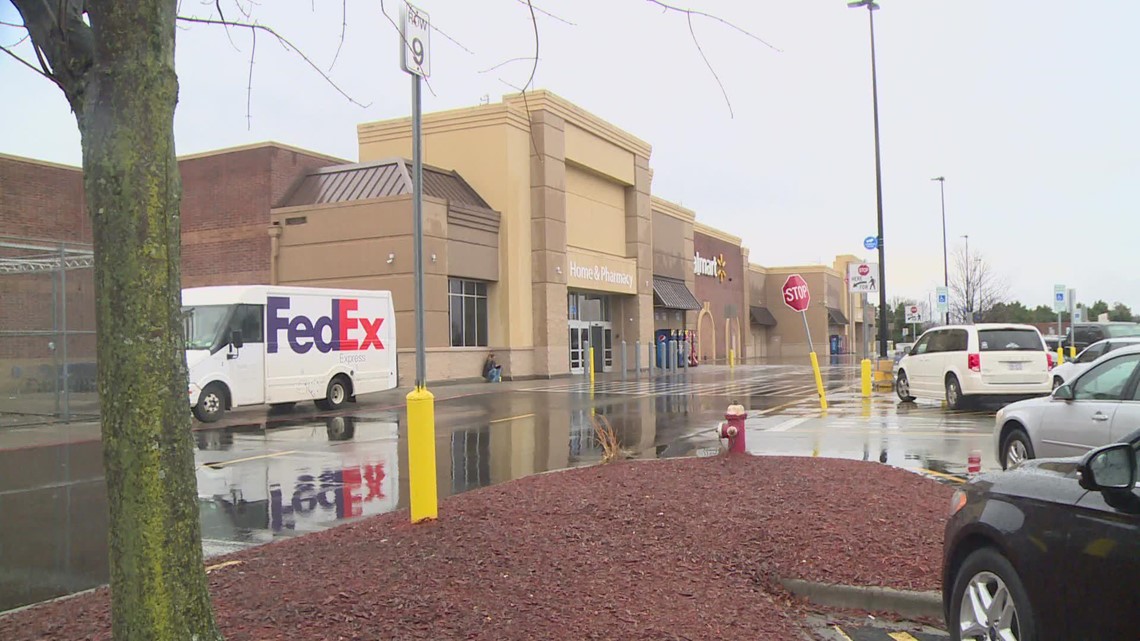 EBT benefits stolen through card skimmers