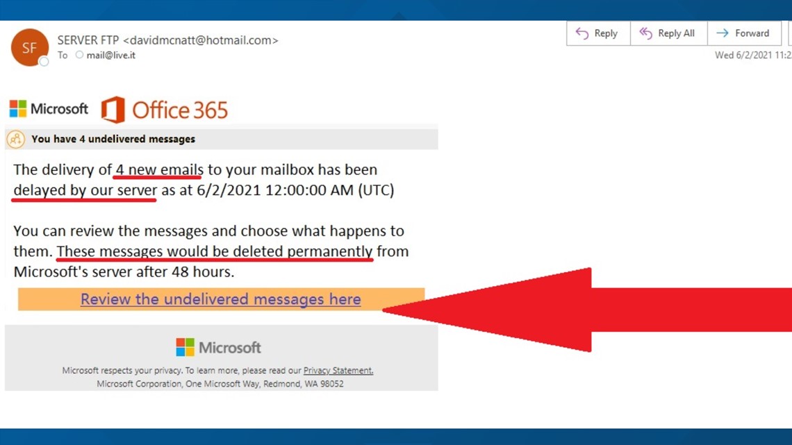 Hotmail email reply interface gone - Microsoft Community