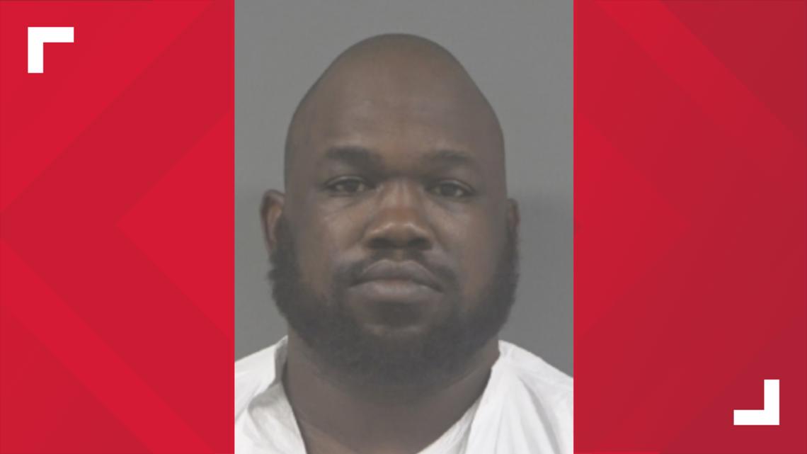High Point man charged with murder after Monday shooting: Police ...