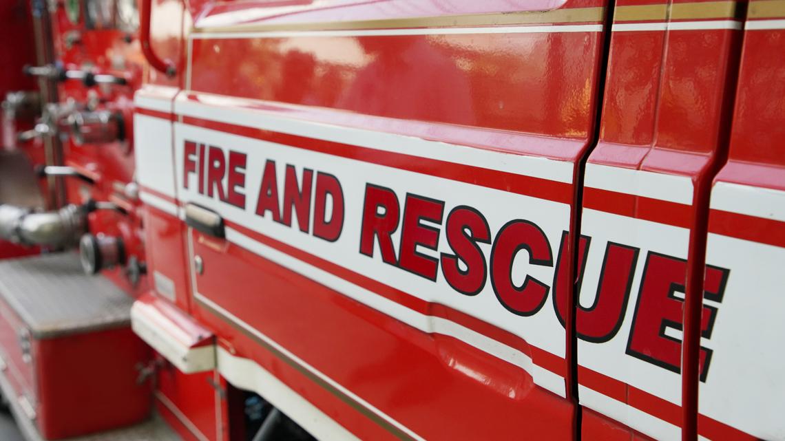 2 displaced after house fire in Winston-Salem | wfmynews2.com