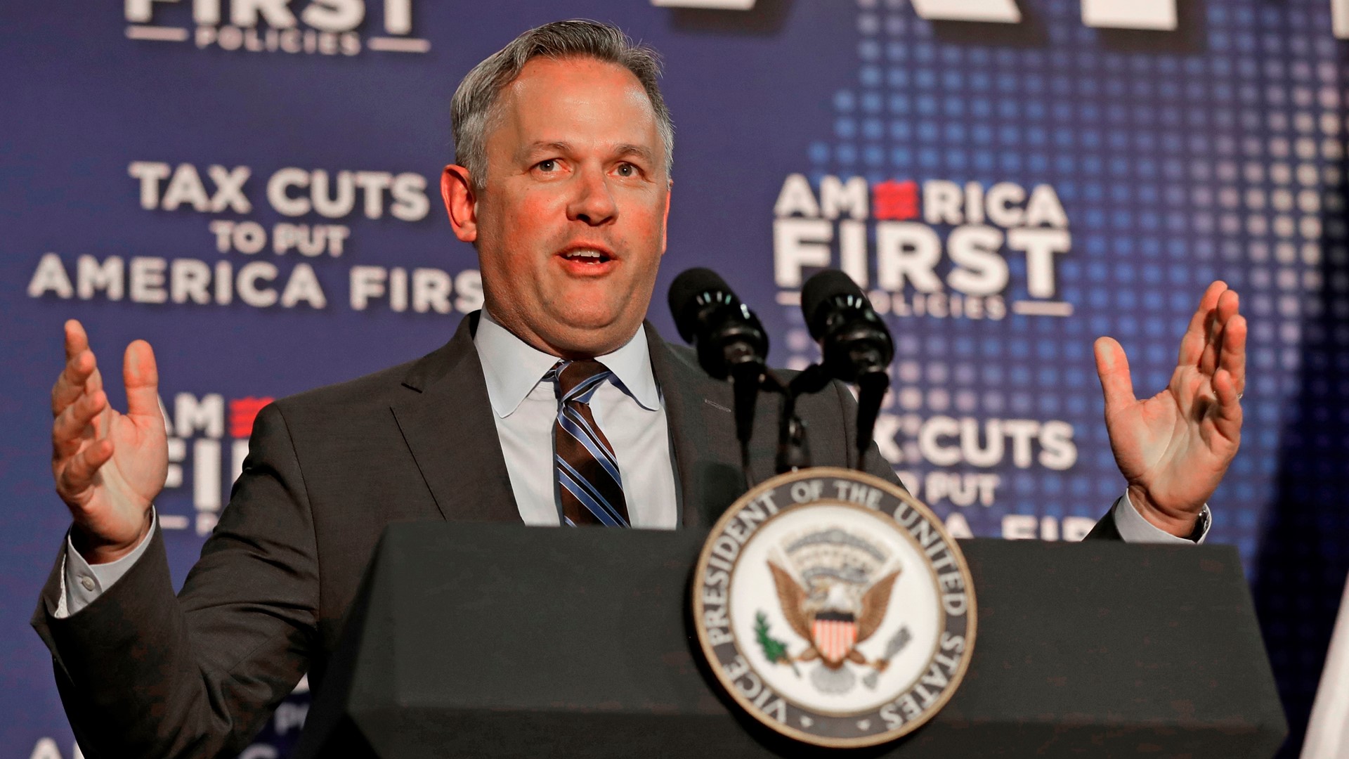'Dan Forest for Governor' to hold rally in Graham, Alamance County on ...