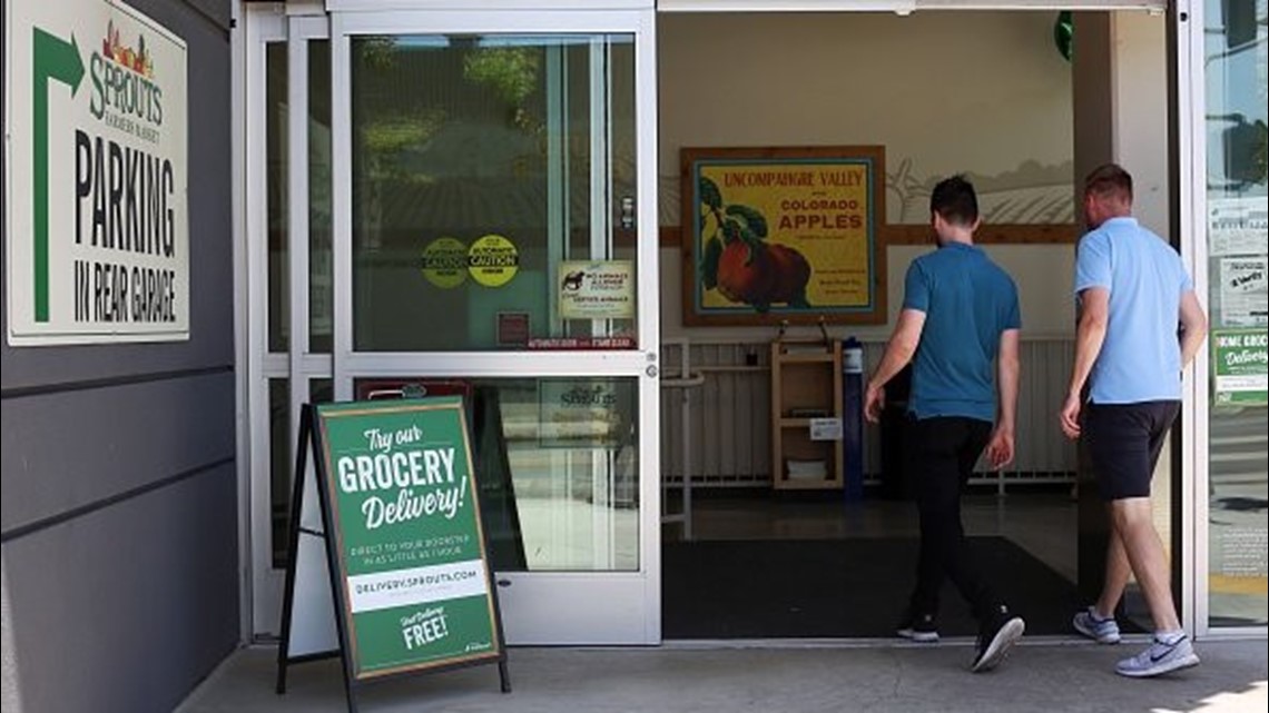 Sprouts Grocery To Bring 150 New Jobs To Greensboro