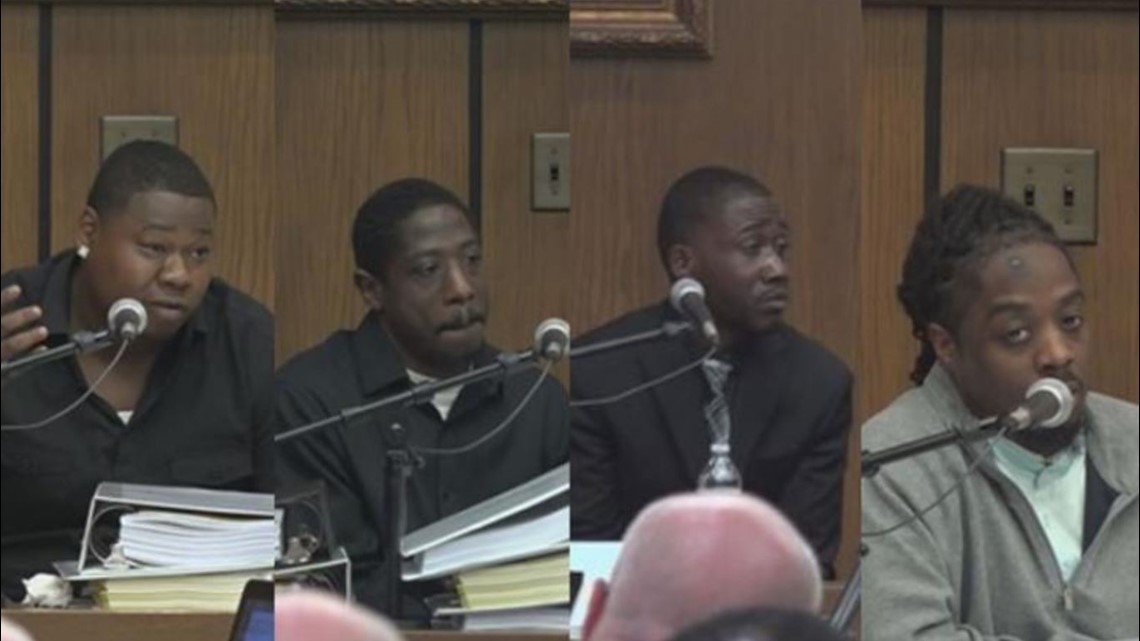 What's next after judges deny innocence claim for Winston-Salem 5 - Vimarsana News