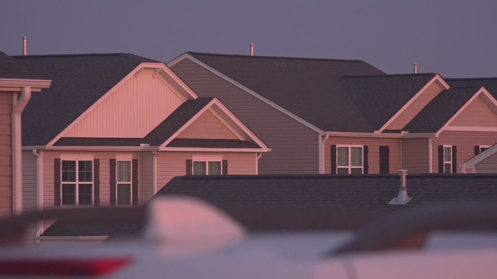 The city said the rules allow developers to get more creative and should allow for more housing options.