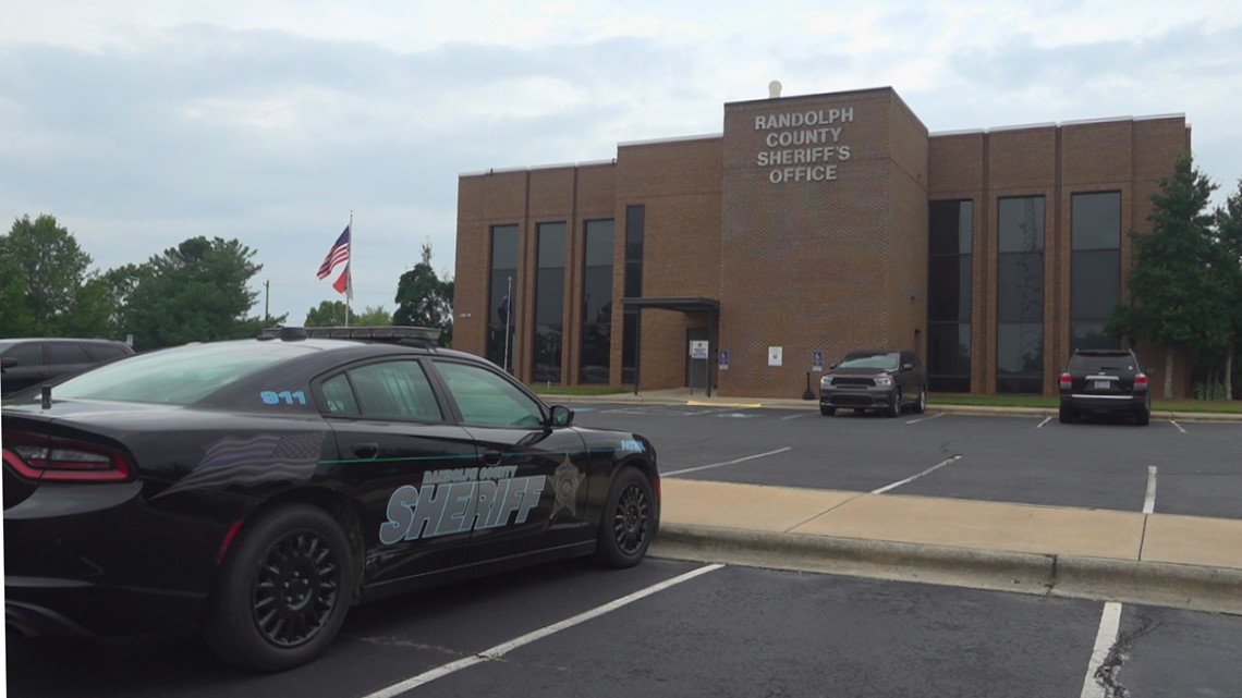 Partnership with local sheriff's helps save exploited children - Vimarsana News