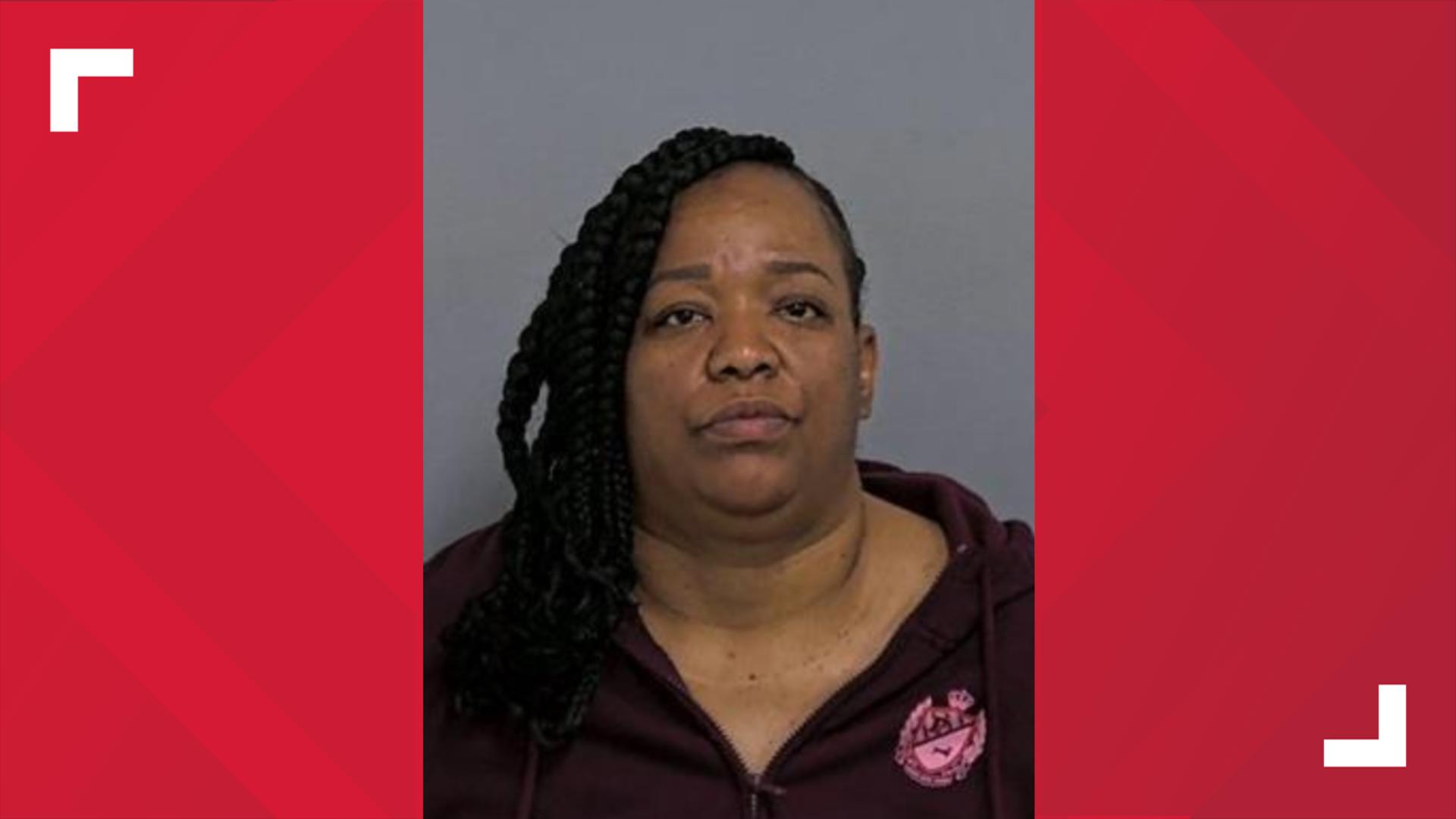 Recent Arrests In Lexington Nc 62