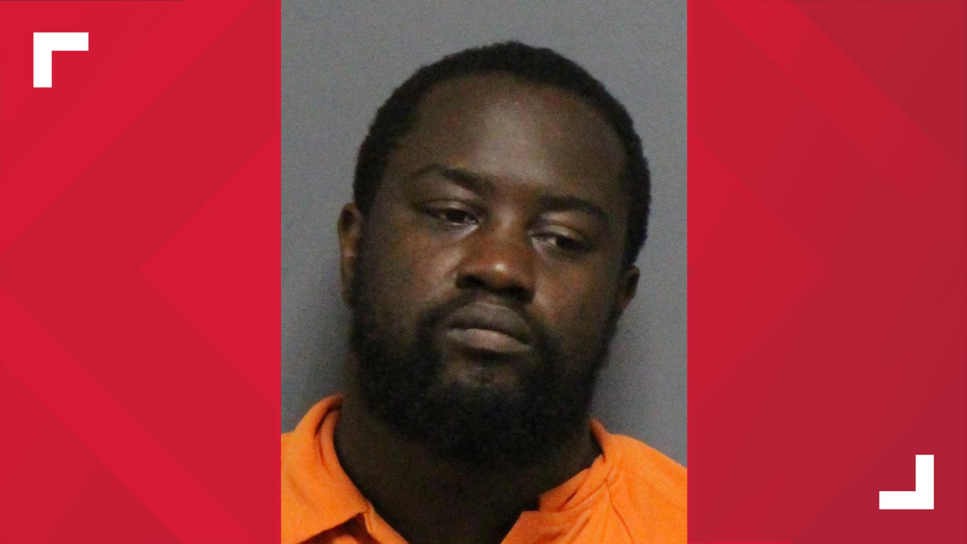 Greensboro man now charged with murder in 2025 hot car death of 4-year ...
