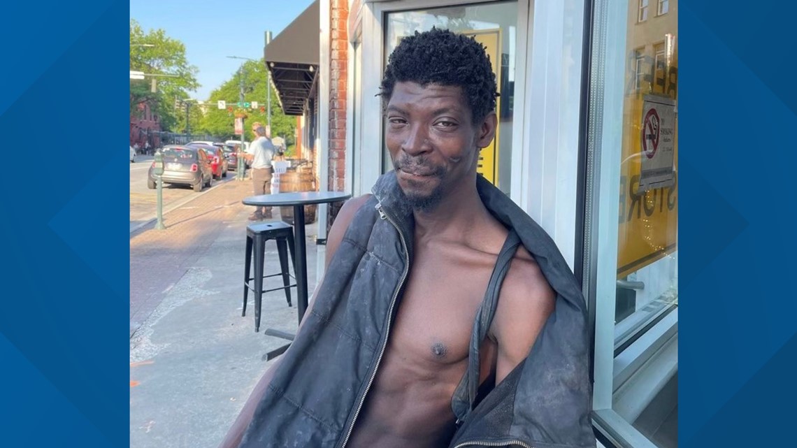 Homeless man remembered after shooting in Greensboro - Vimarsana News