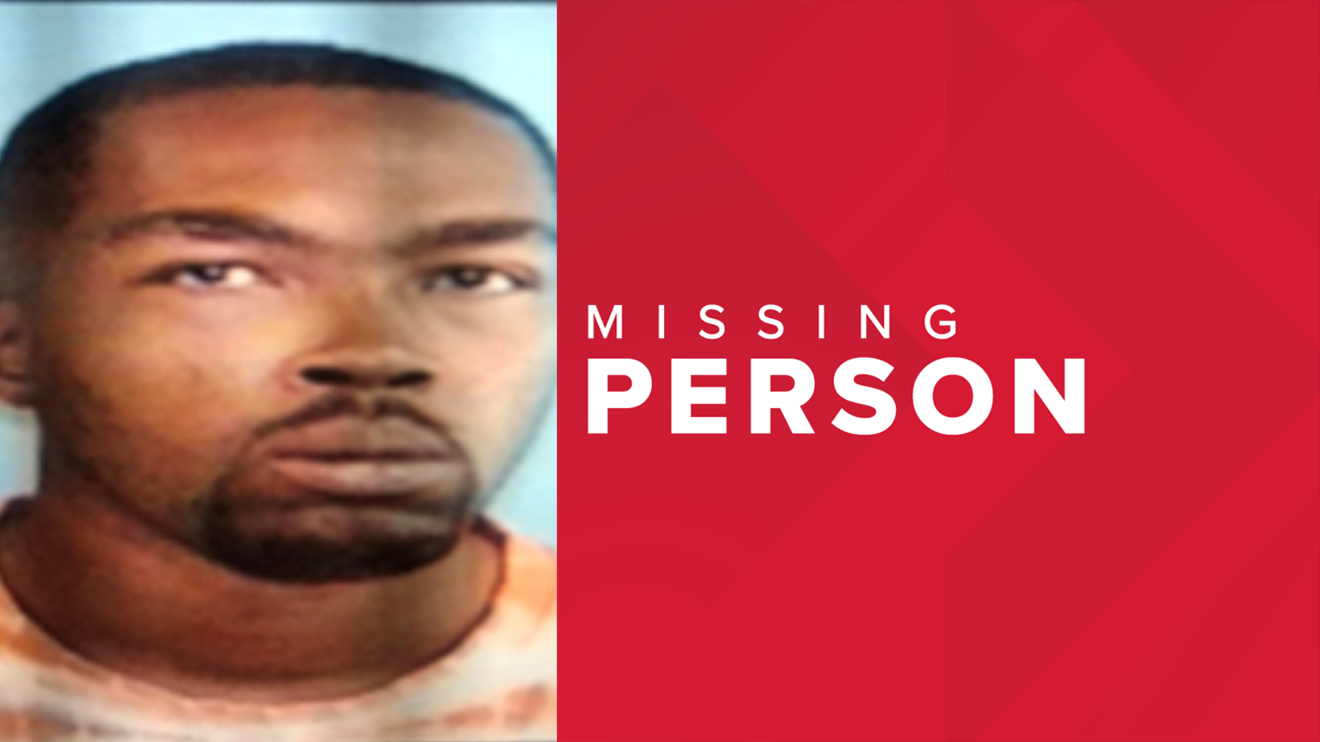 Damean Lamar Sawyer missing in WinstonSalem