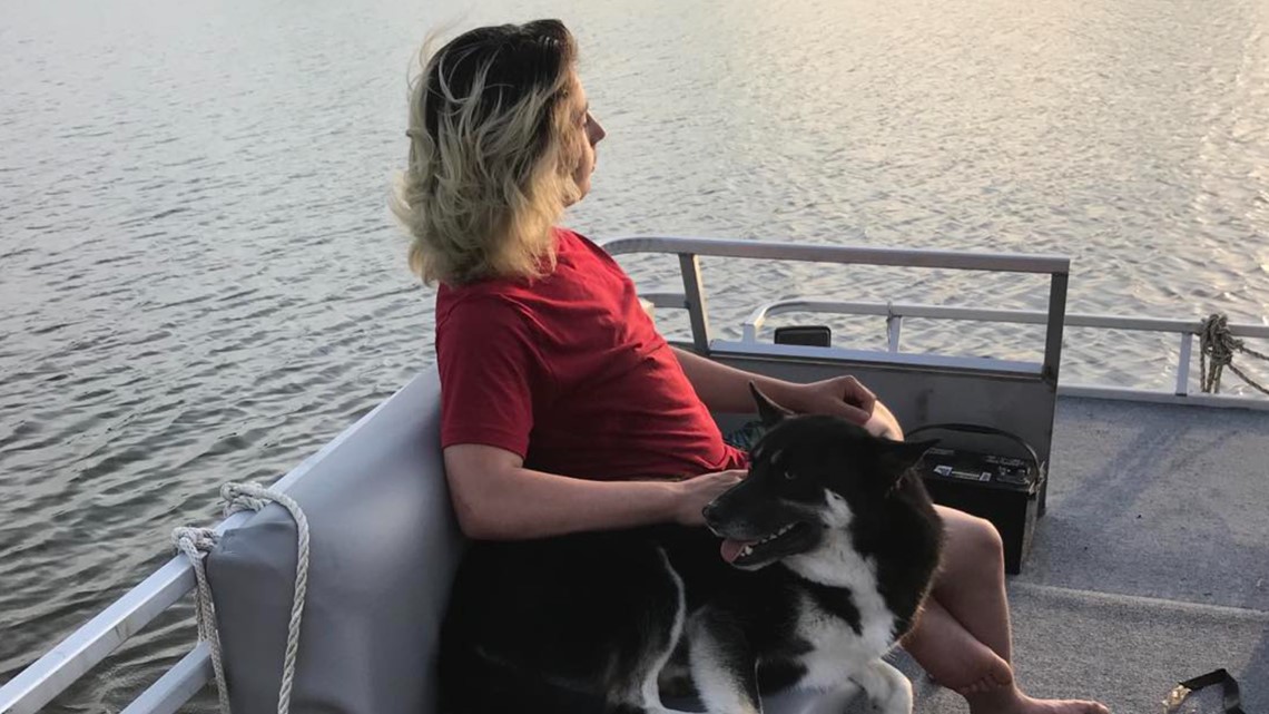Mother urges swim safety following son's drowning - Vimarsana News
