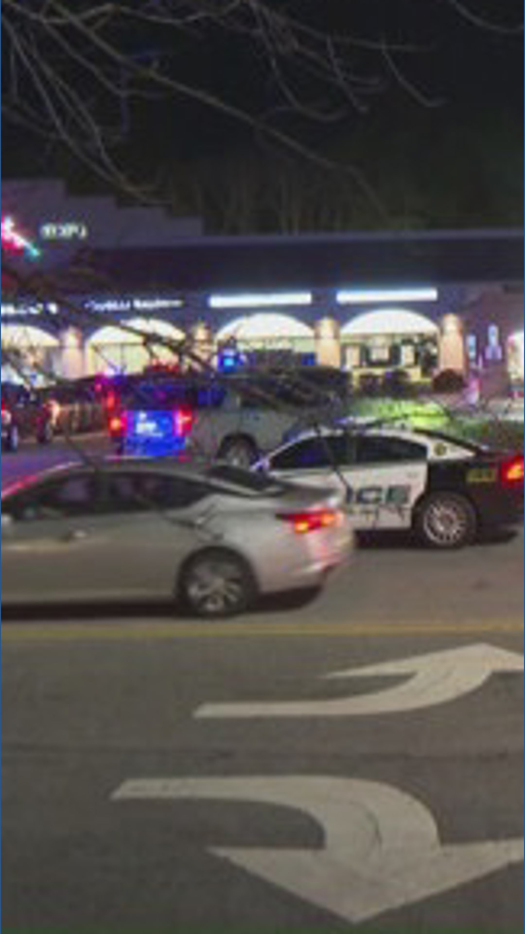 Suspect in custody after shooting at Circle K in High Point | wfmynews2.com