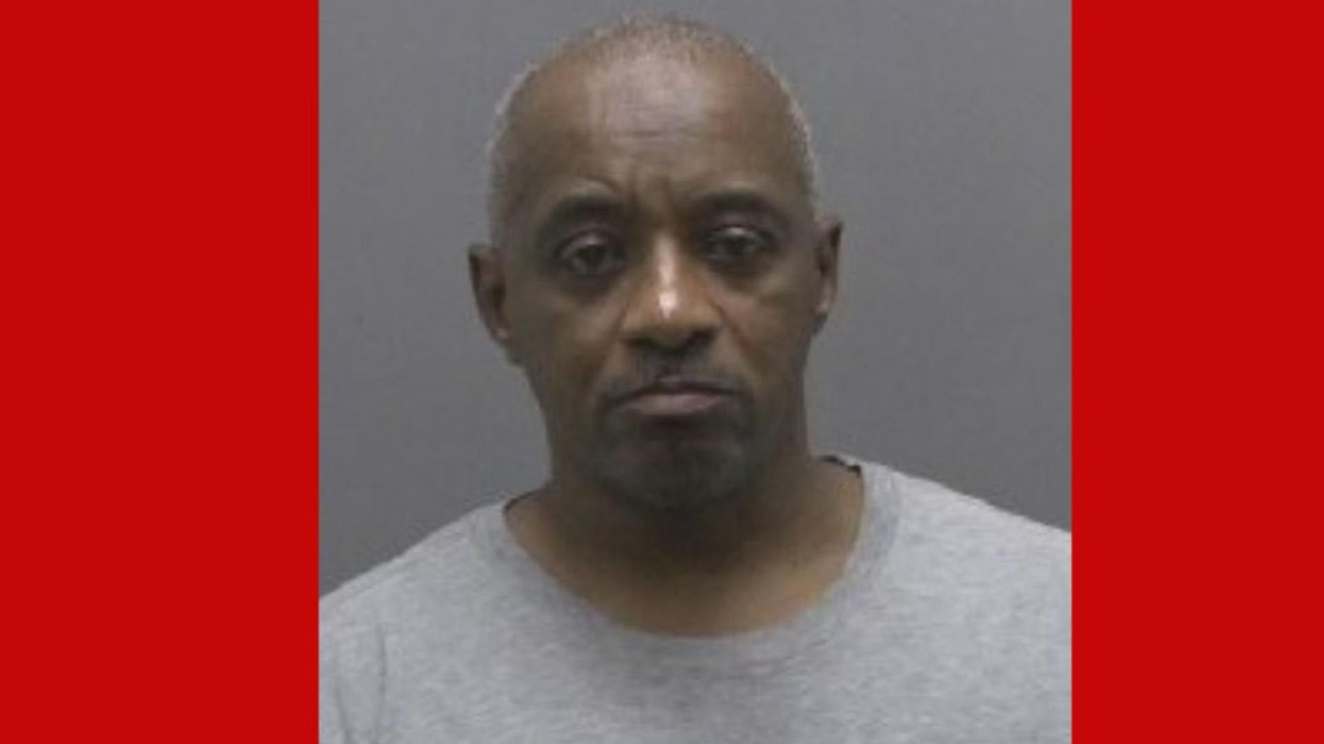 Burlington man arrested on multiple fentanyl trafficking charges ...