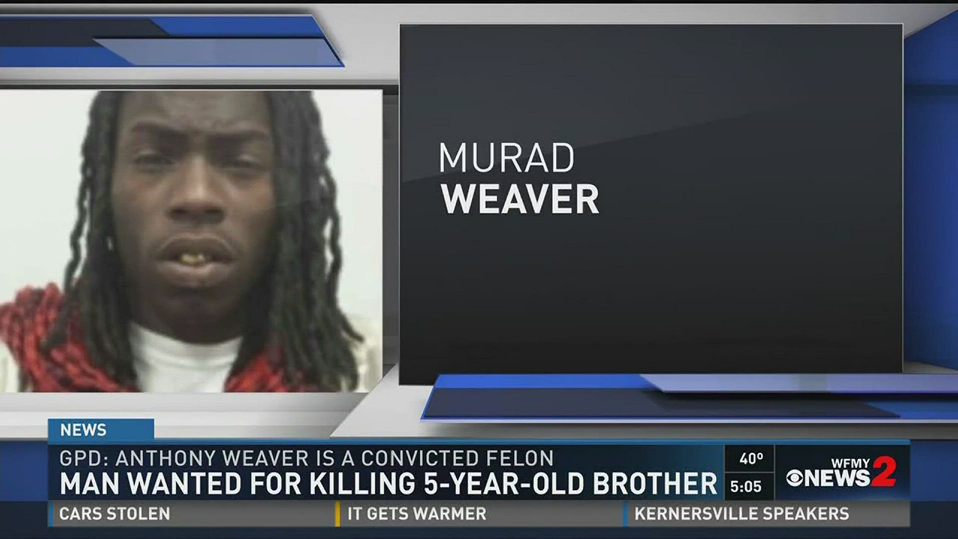 New Details Uncovered About Man Accused of Killing 5-Year-Old Brother ...