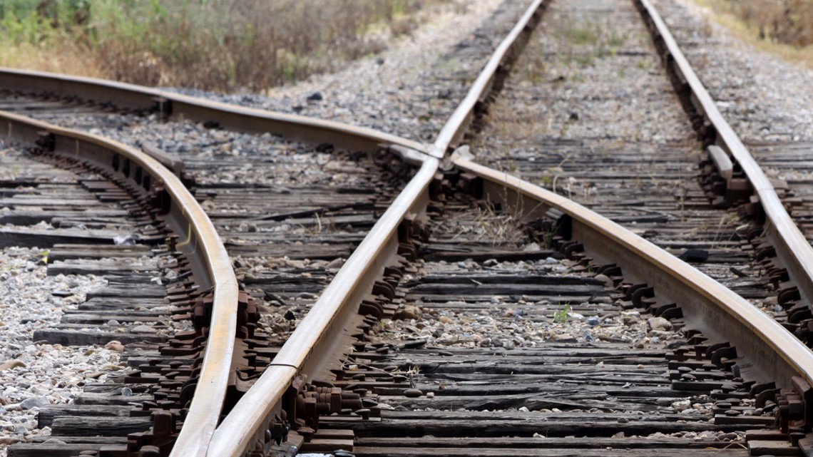 NC by Trains Is Transporting Panthers Fans to and From Games