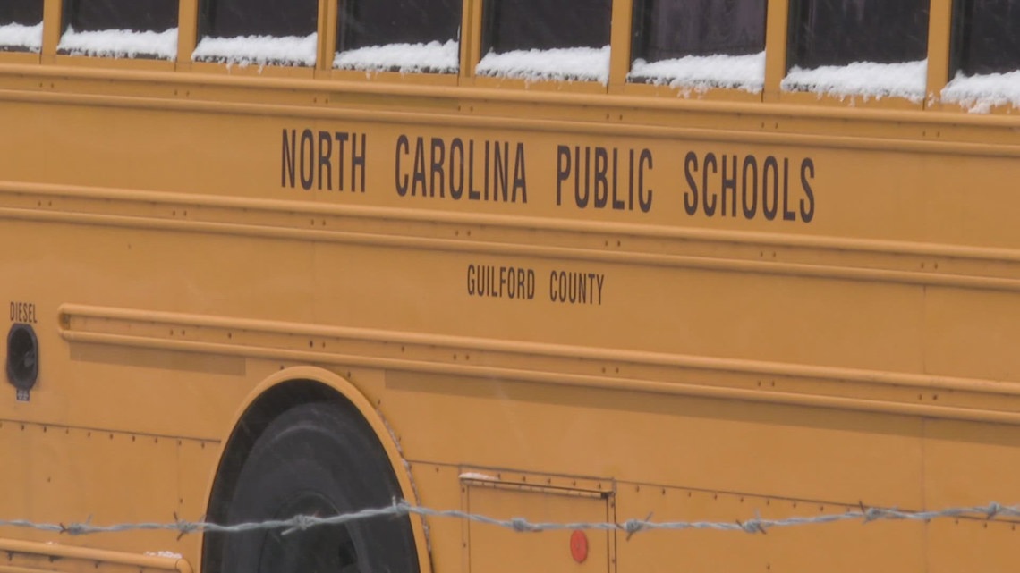 Some parents frustrated after GCS calls off class after delayed start