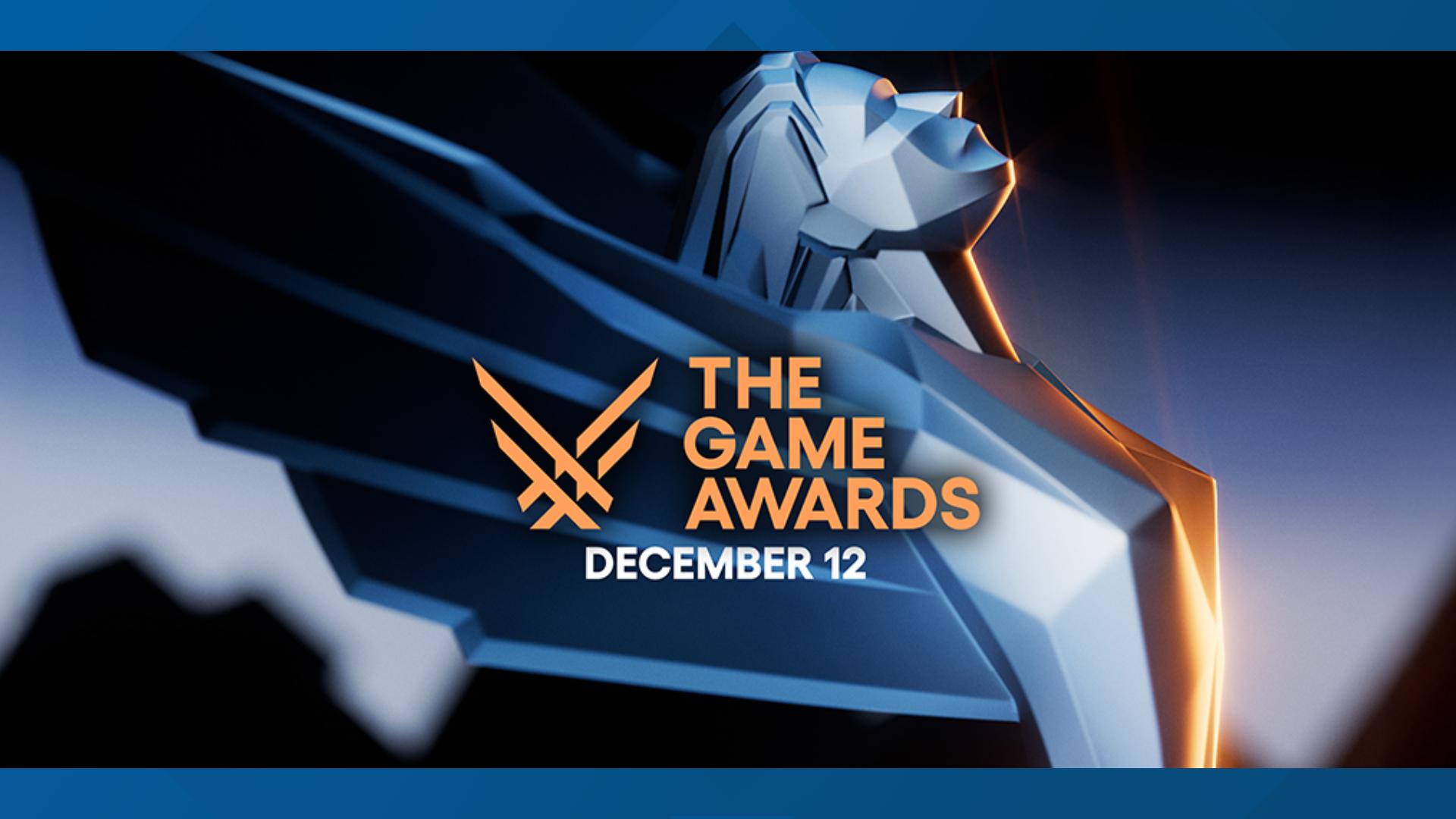 The Game Awards announces nominees for Game of the Year 2024