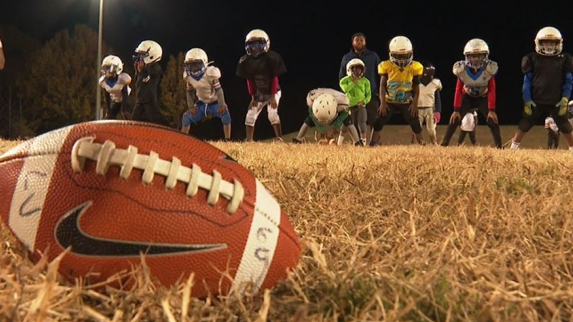 Greensboro youth football team headed to Florida | wfmynews2.com