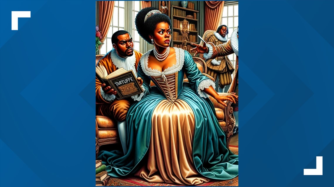 A&T Theatre performing French satire 'Tartuffe' in April - Vimarsana News