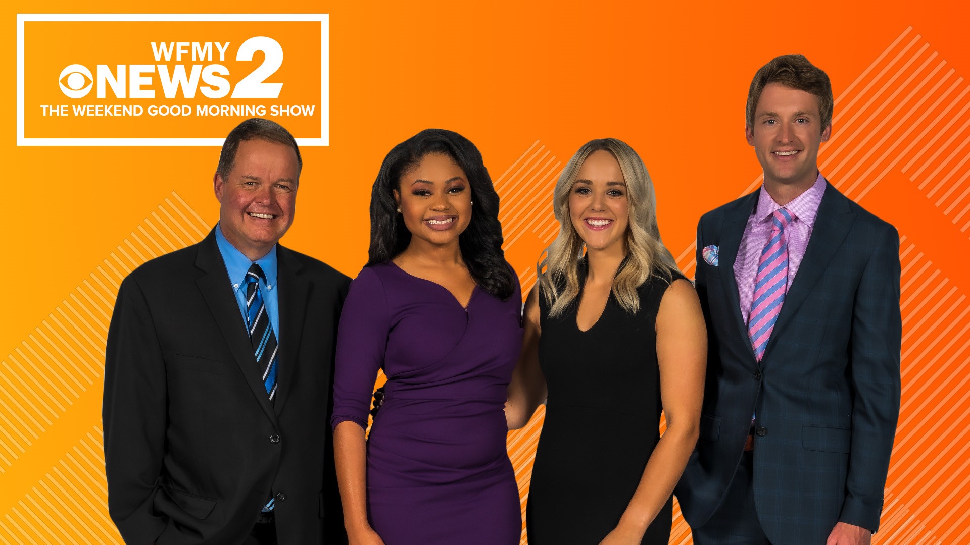 Start your weekend morning here with the most accurate weather, top stories and the latest local news from across the Triad, and the country.