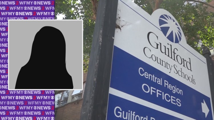 Mother and teen speak about alleged GCS school bus sexual assault