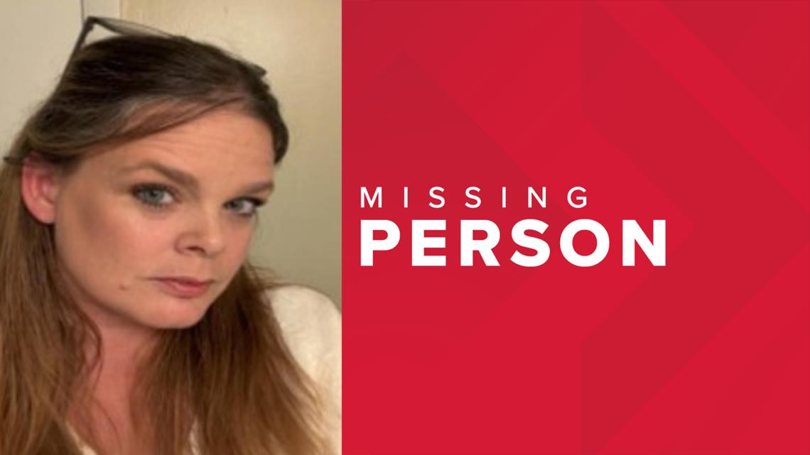 Woman reported missing after last being seen on foot near White Oak Street in Asheboro