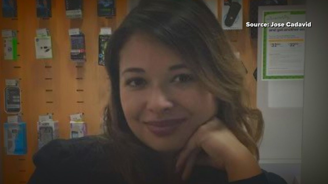 Brother of woman found dead after High Point standoff speaks out