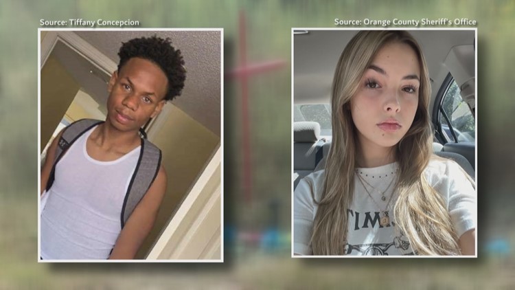 'It's gut-wrenching' | Orange County murder of two teenagers remains unsolved