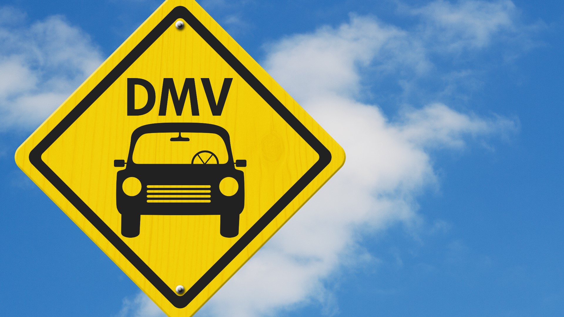 The NC DMV is giving you a fair warning | wfmynews2.com